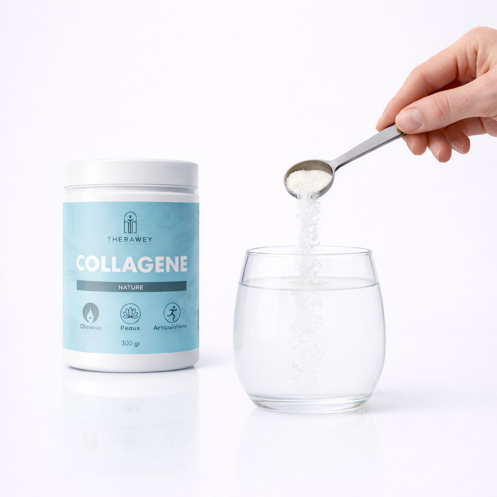 COLLAGENE MARIN en poudre 10 000 mg