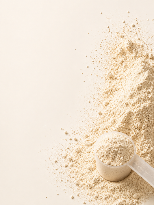 Collagène marin hydrolysé : pourquoi est-il devenu un allié incontournable pour la peau, les articulations et le bien-être ?