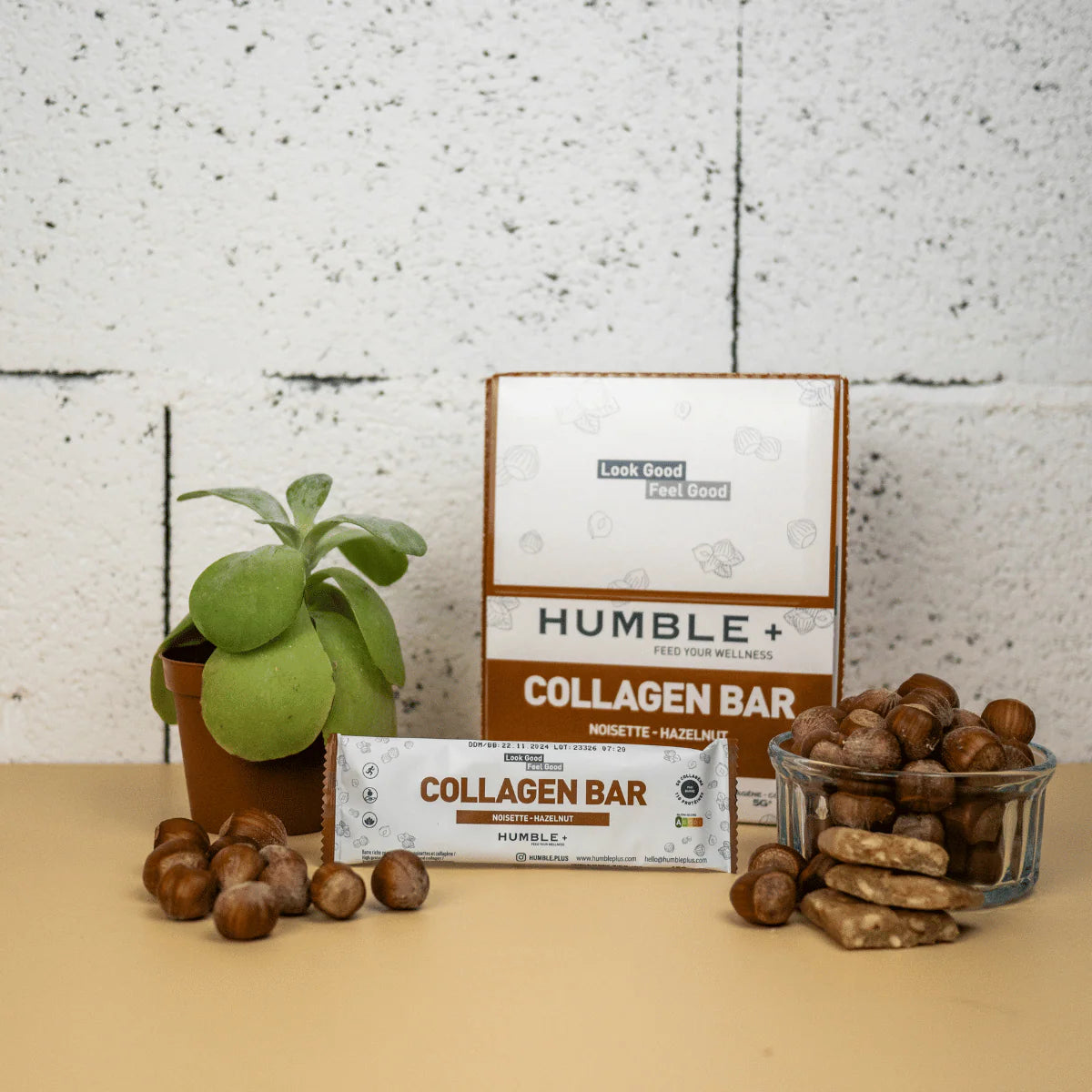 COLLAGEN BAR