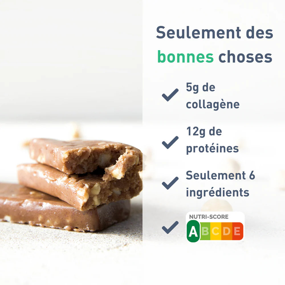 COLLAGEN BAR