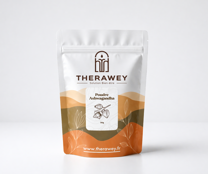 ASHWAGANDHA