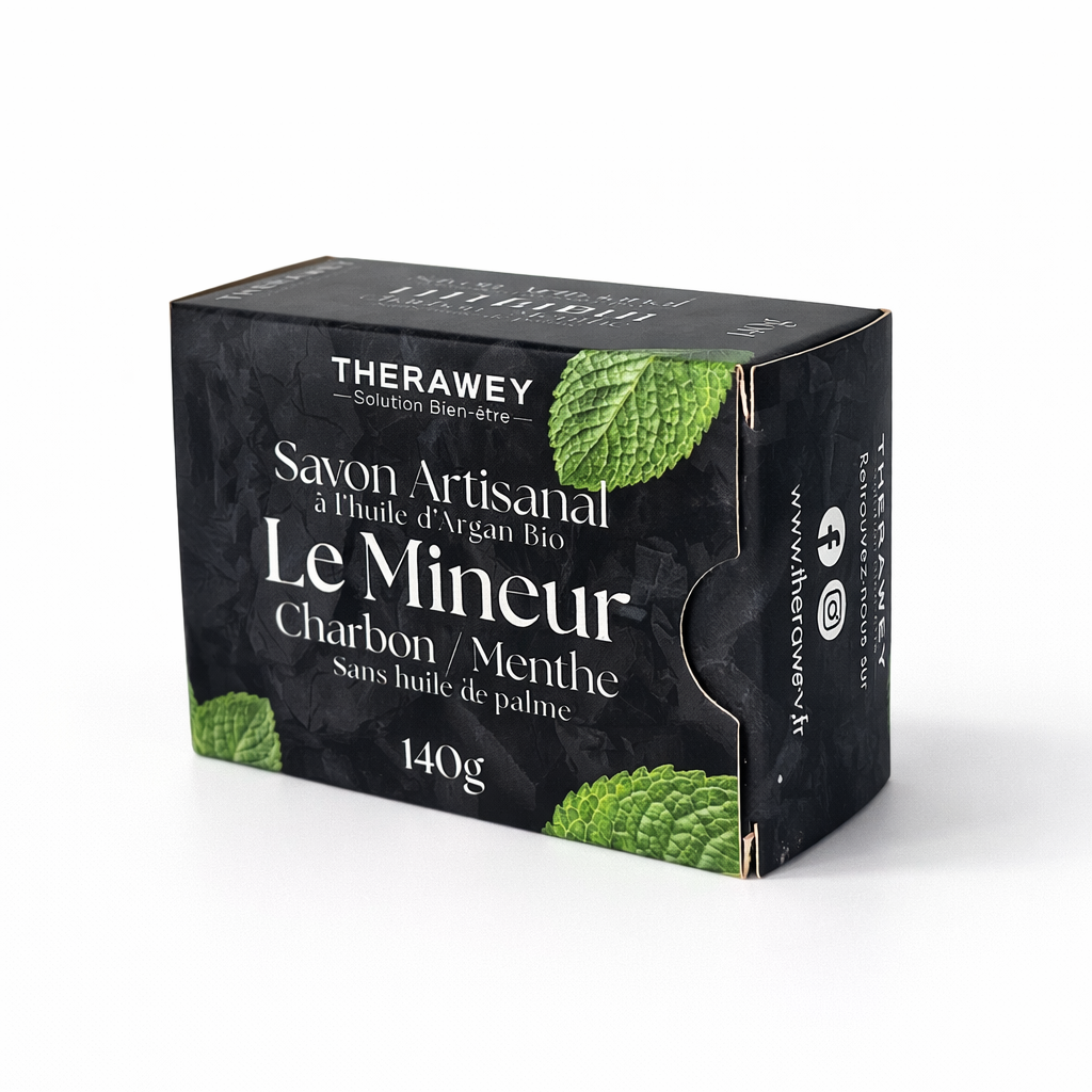 LE MINEUR