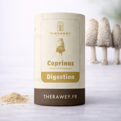 COPRINUS