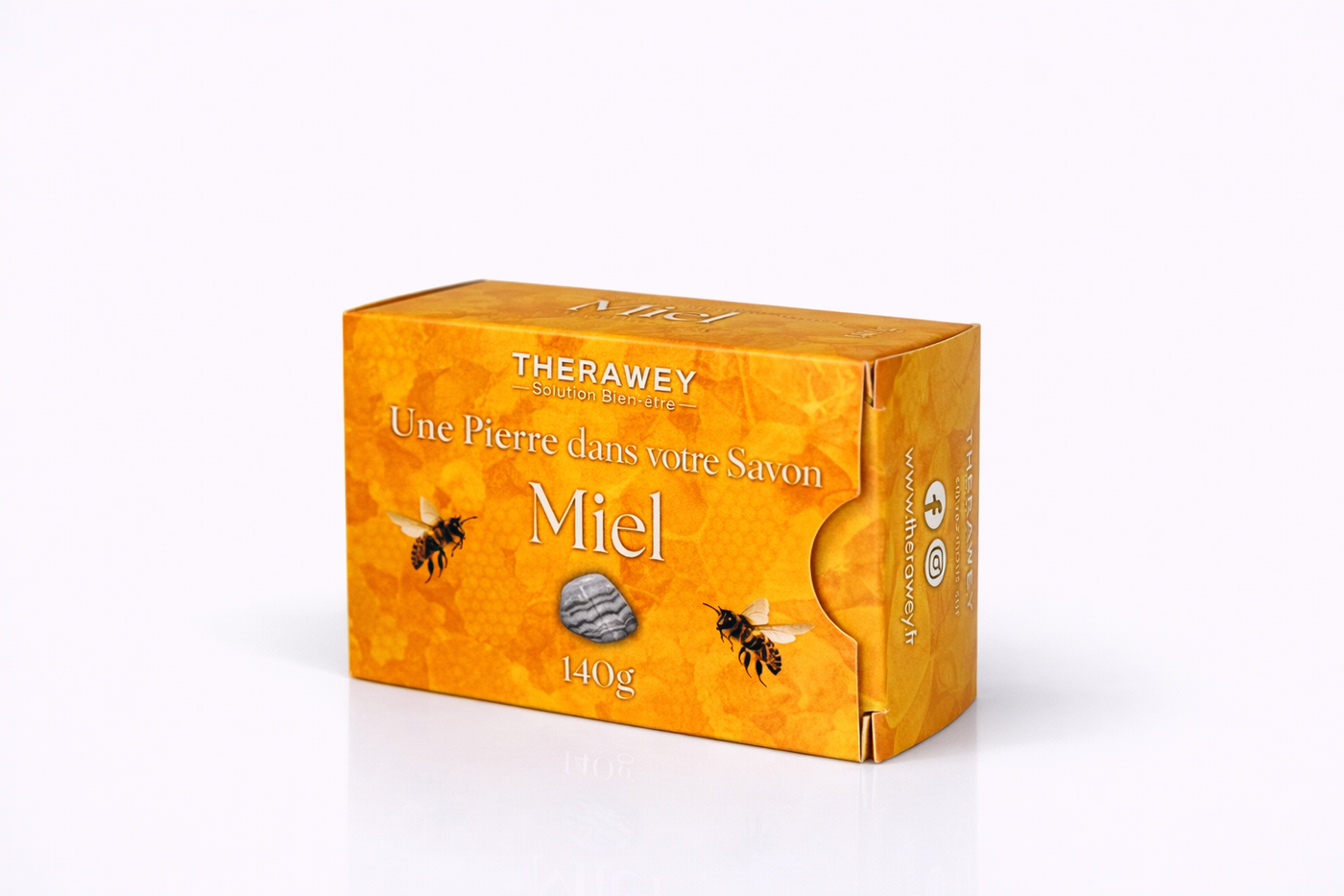 MIEL AVEC PIERRE