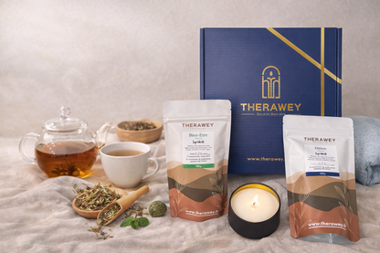 COFFRET DETENTE