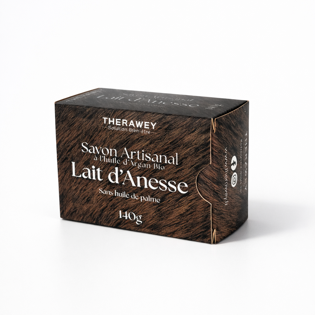 LAIT D'ANESSE
