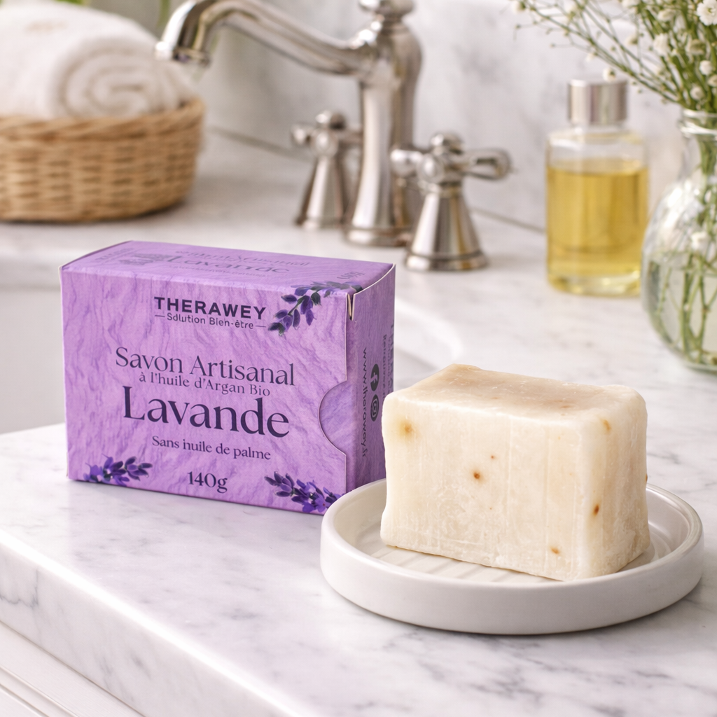 LAVANDE