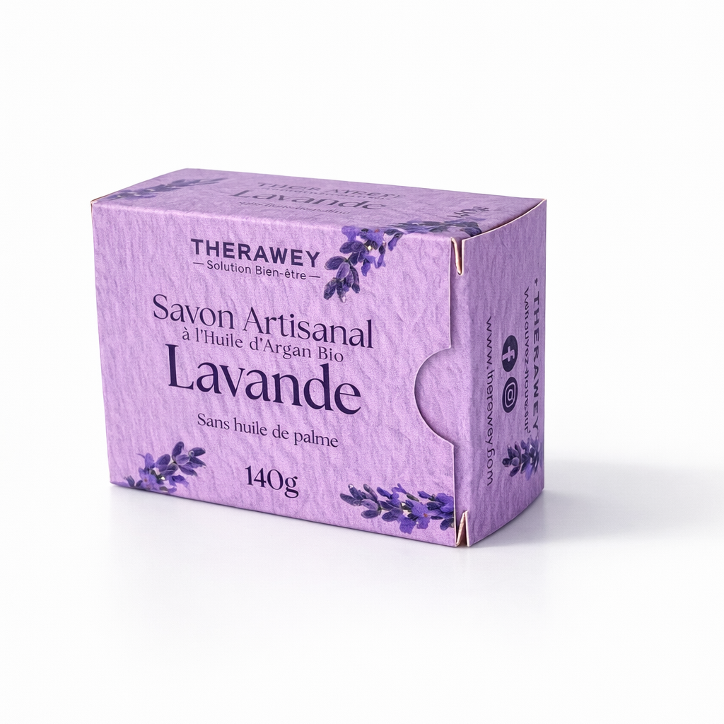 LAVANDE