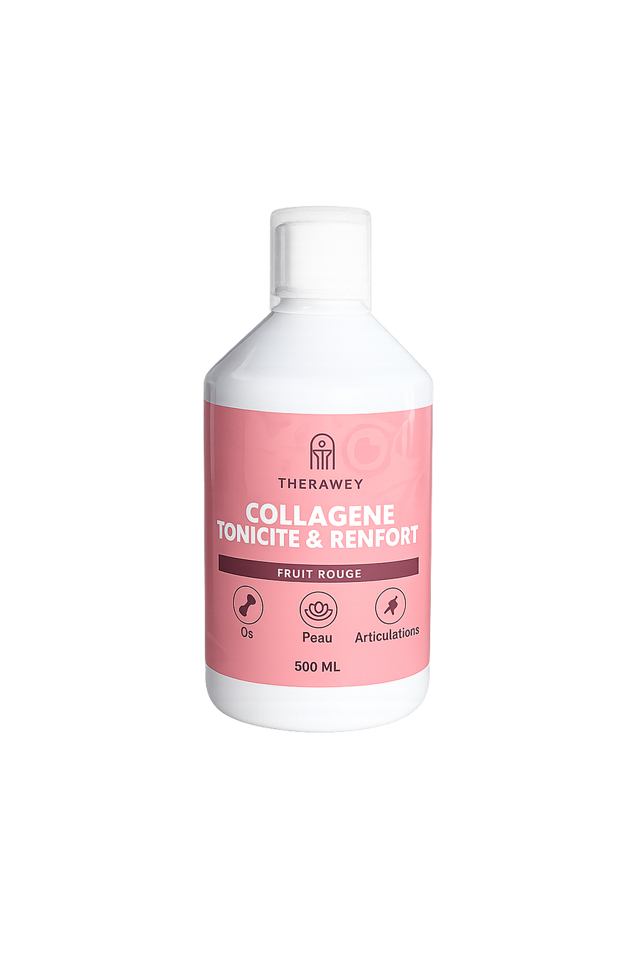 Collagène Tonicité & Renfort