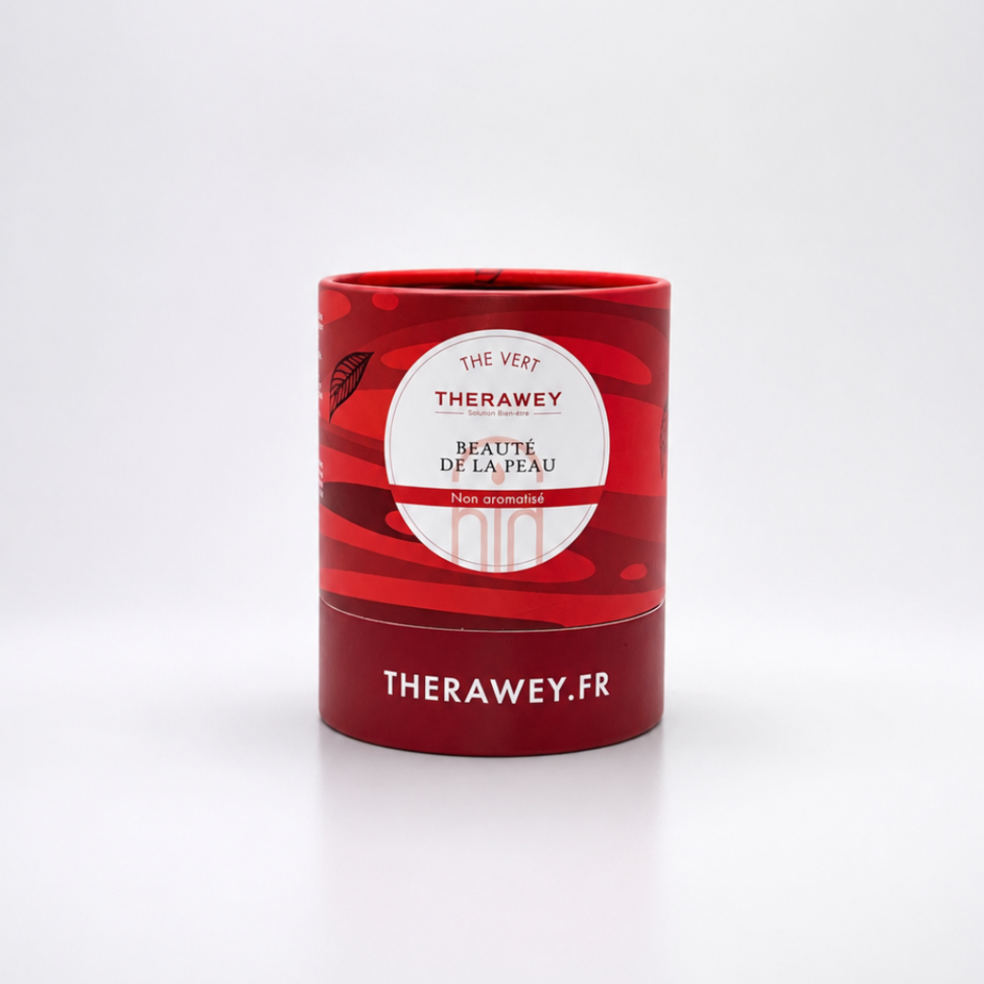 BEAUTE DE LA PEAU