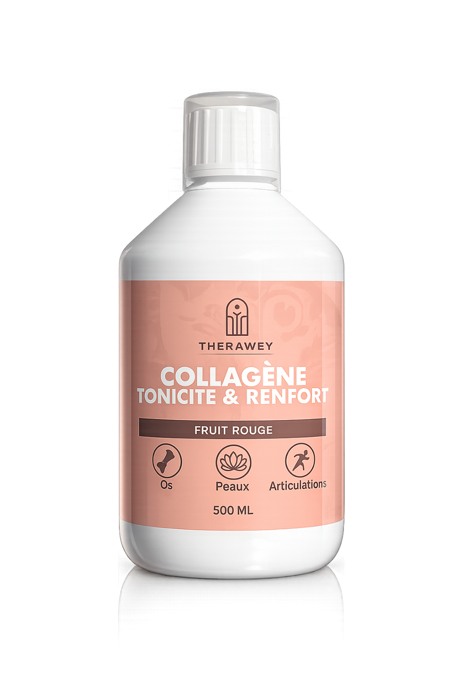 Collagène Tonicité & Renfort