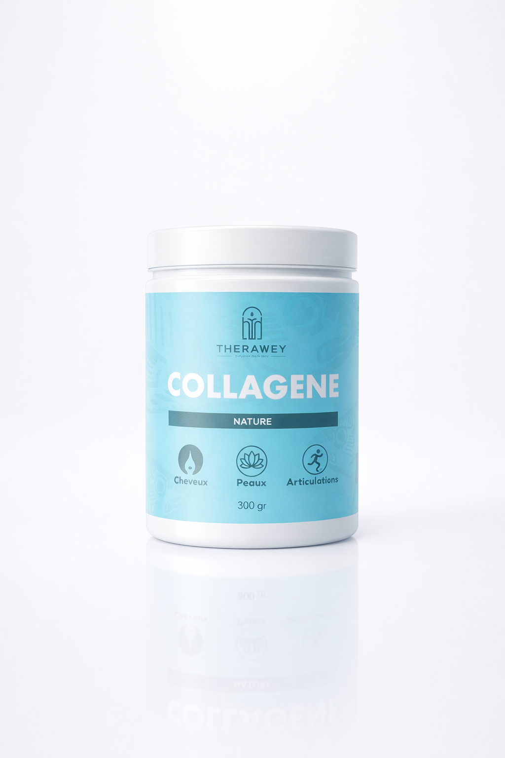 COLLAGENE MARIN en poudre 10 000 mg