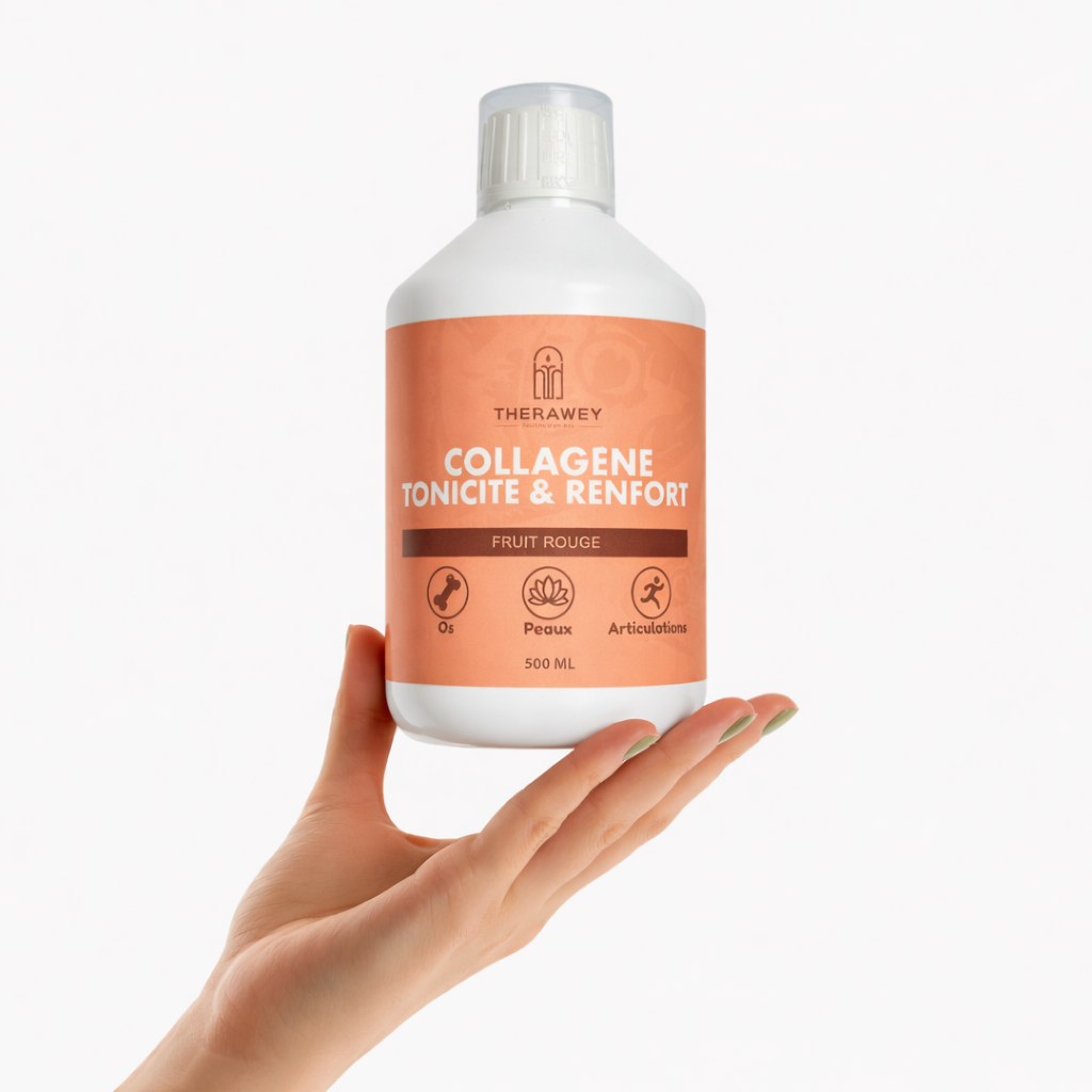 COLLAGENE ARTICULATIONS