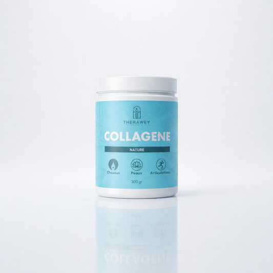 COLLAGENE MARIN en poudre 10 000 mg