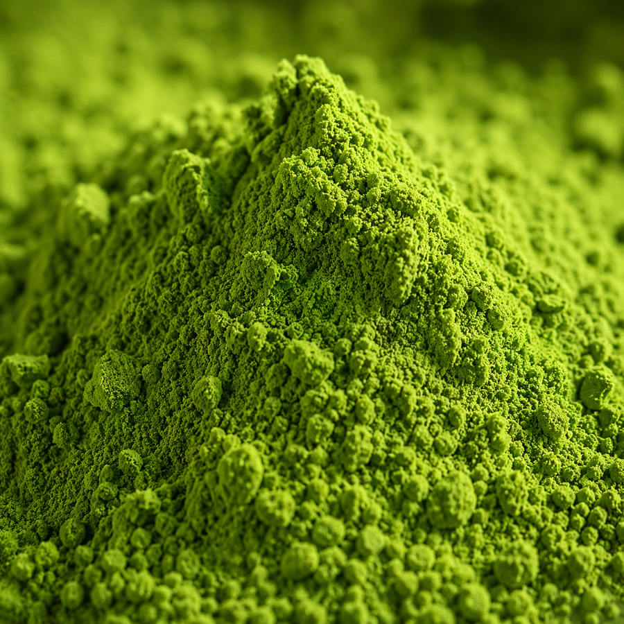 energie et vitalité
