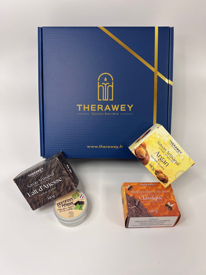 COFFRET BIEN-ETRE