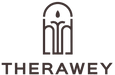 LOGO THERAWEY - SOLUTION BIEN ÊTRE