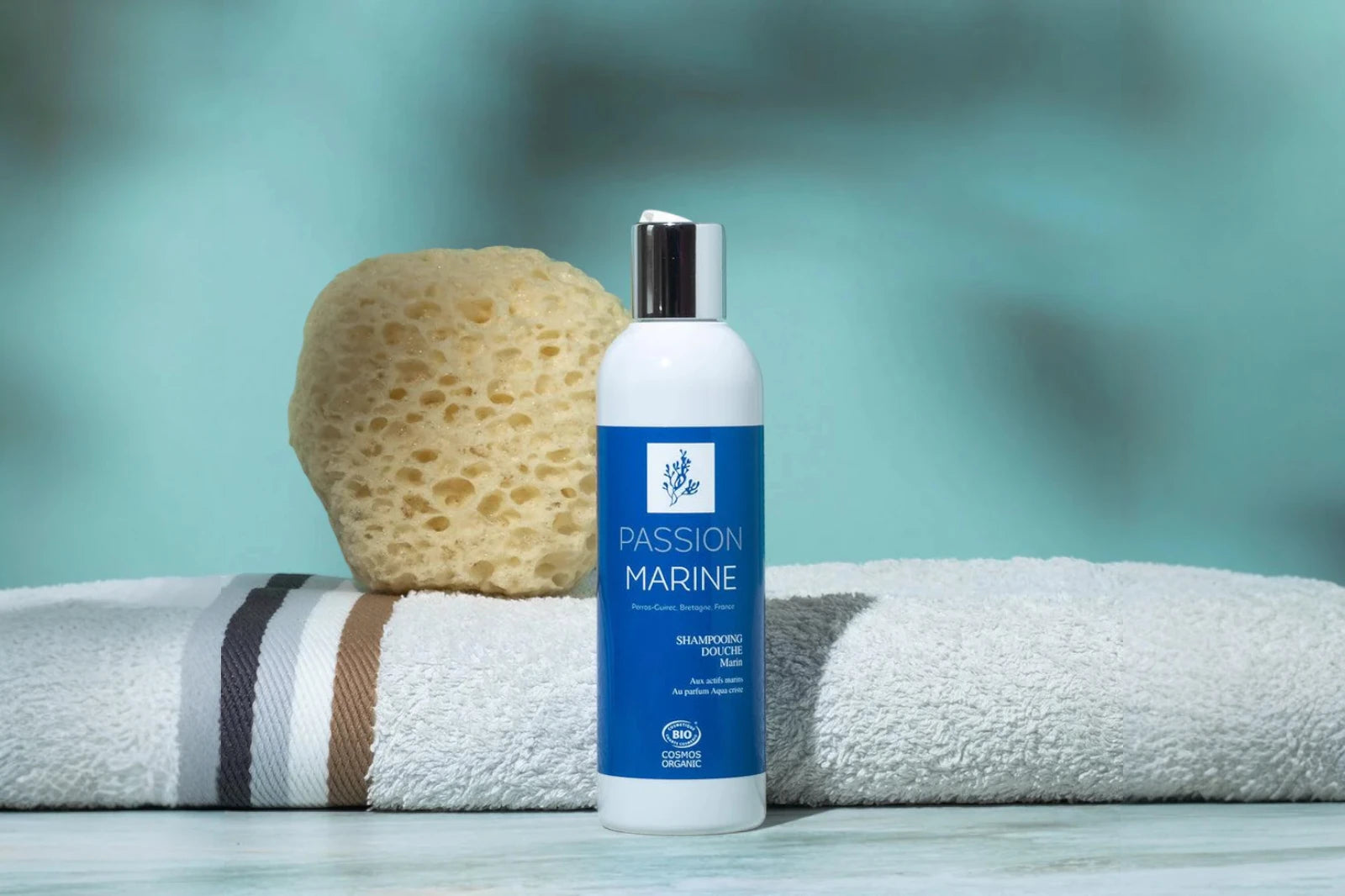 SHAMPOING DOUCHE