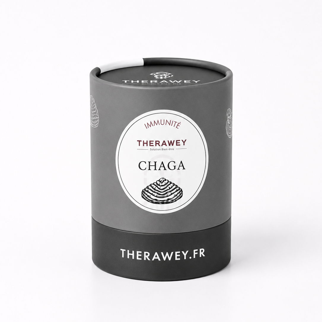 CHAGA