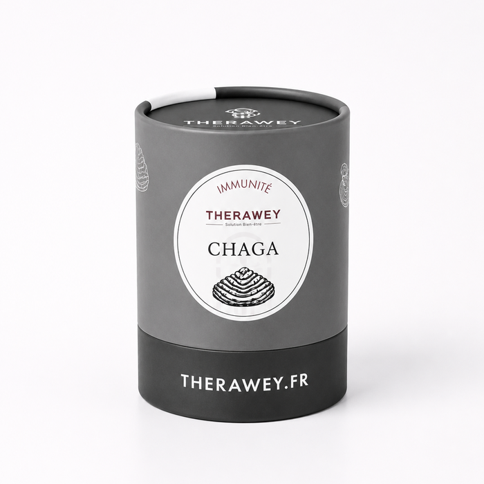 CHAGA