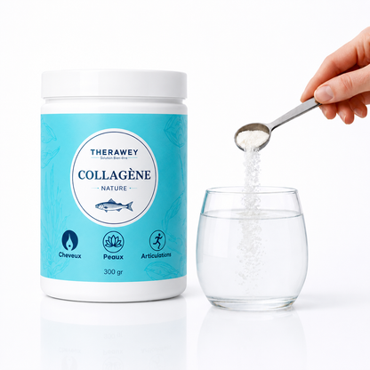 COLLAGENE MARIN en poudre 10 000 mg