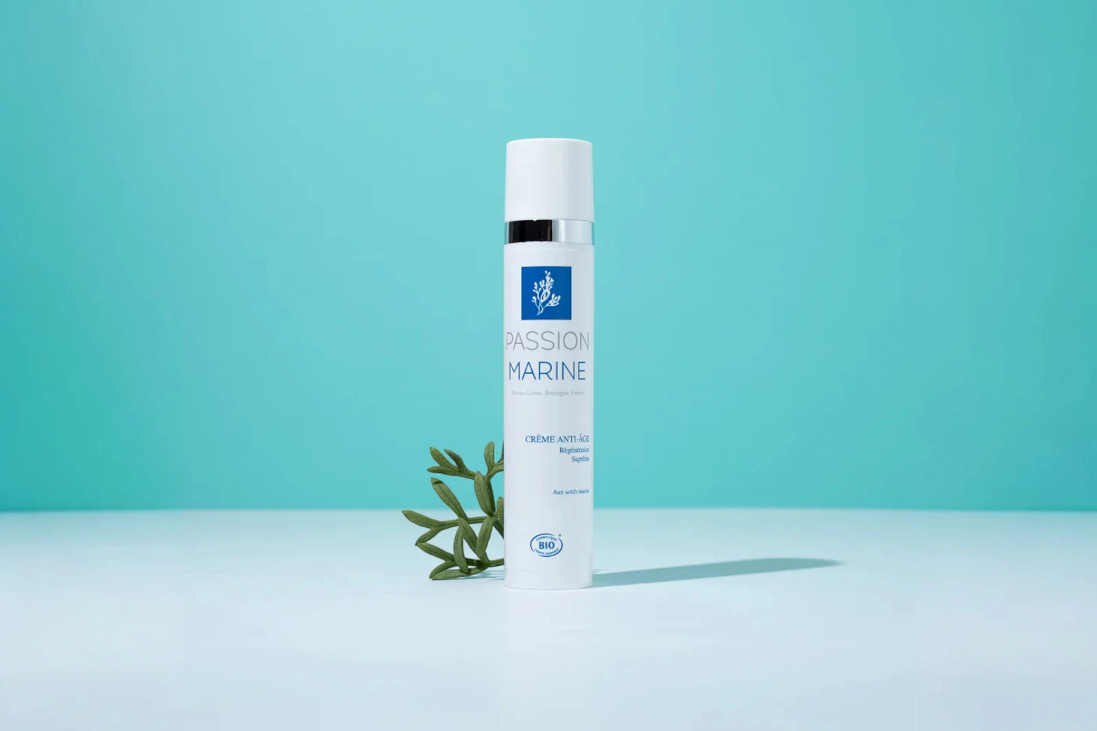CRÈME ANTI-ÂGE