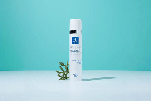CRÈME ANTI-ÂGE