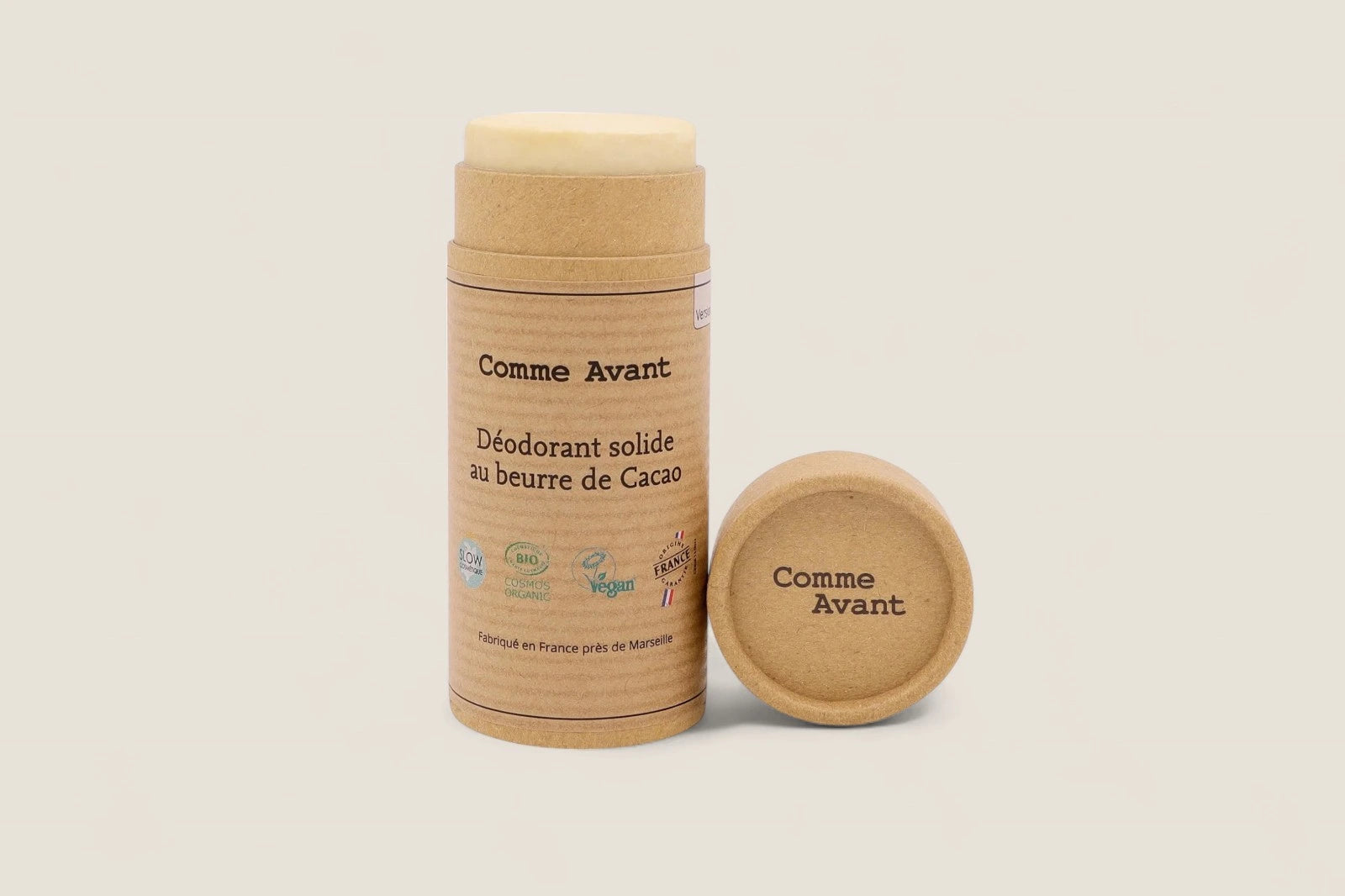 BEURRE DE CACAO
