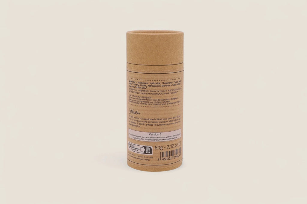 BEURRE DE CACAO