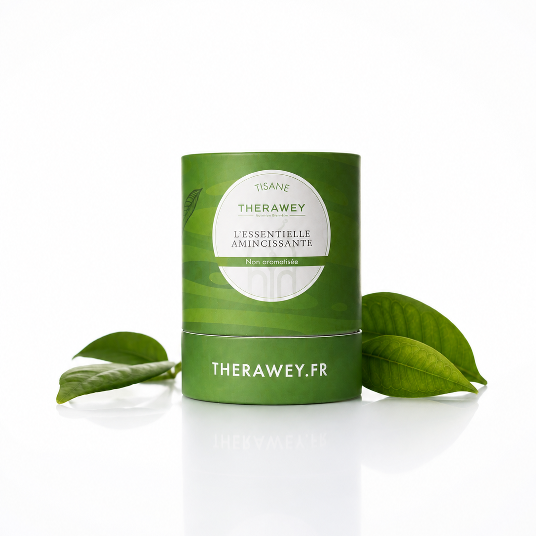 L'ESSENTIELLE AMINCISSANTE