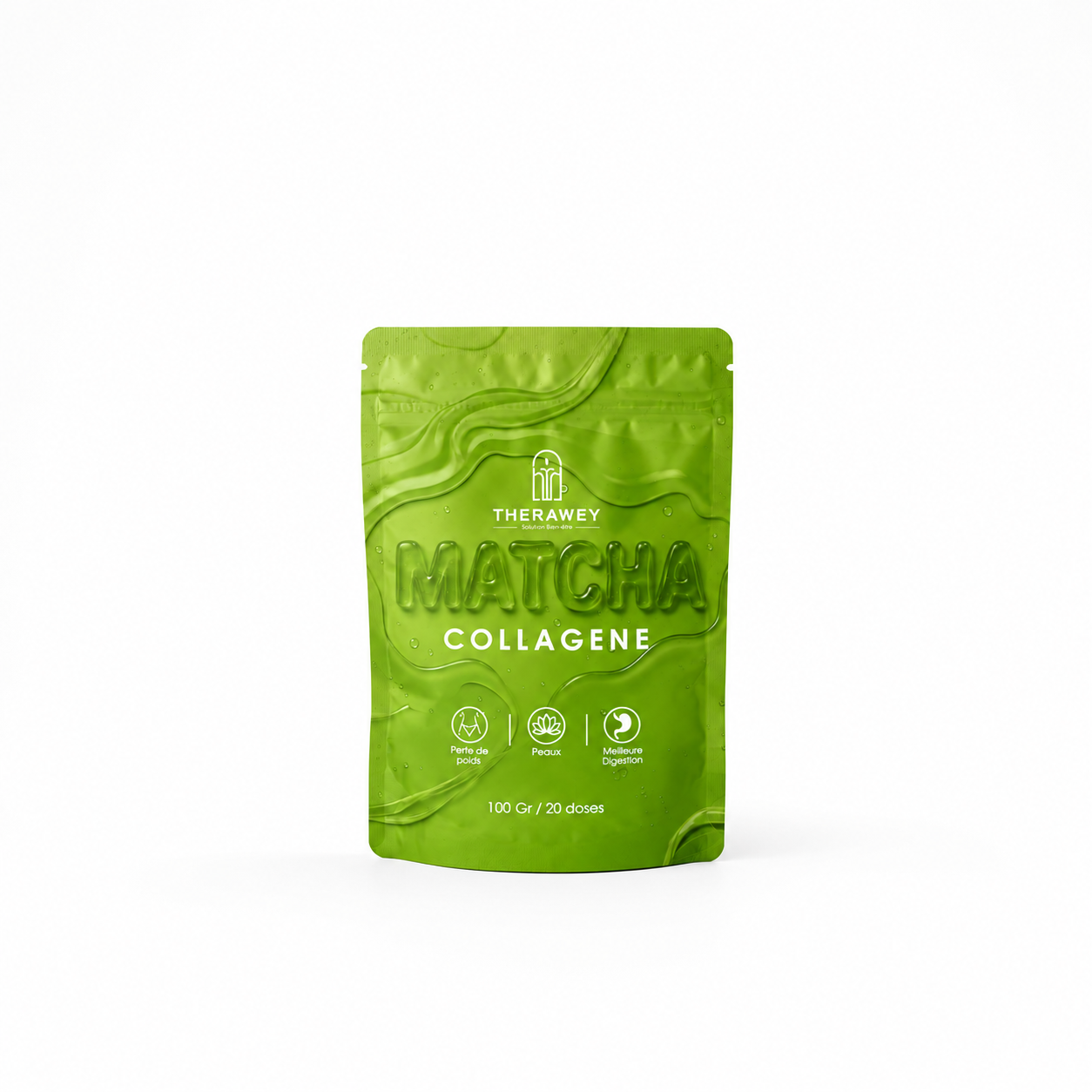 MATCHA COLLAGENE