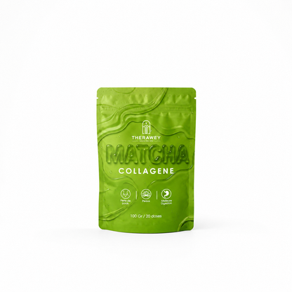 MATCHA COLLAGENE